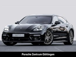 Porsche Panamera Turbo S