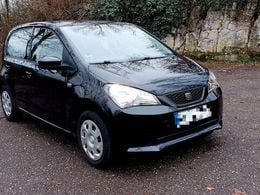 Seat Mii