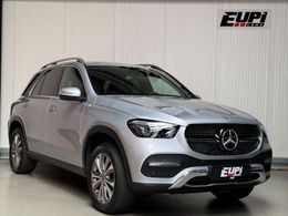 Mercedes GLE350