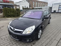 Opel Signum