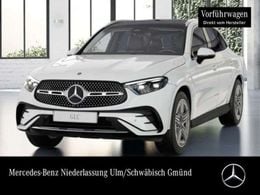 Mercedes GLC220