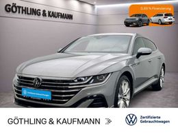 VW Arteon