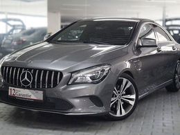 Mercedes CLA200