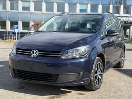 VW Touran