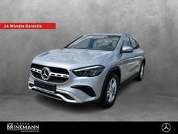 Mercedes GLA200