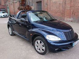 Chrysler PT Cruiser