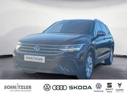 VW Tiguan Allspace