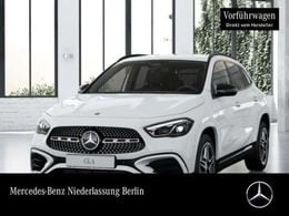 Mercedes GLA200