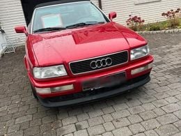 Audi 80