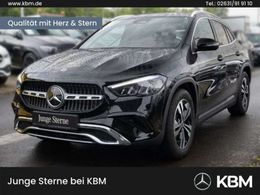 Mercedes GLA180