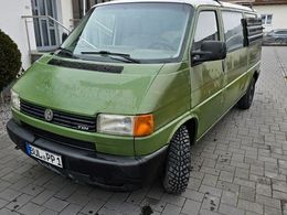 VW T4