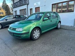 VW Golf IV