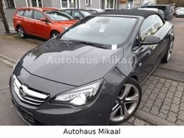 Opel Cascada