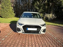 Audi A3 e-tron