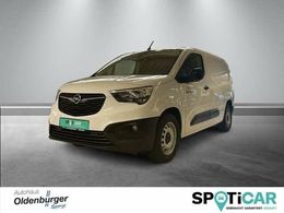 Opel Combo-e Life XL