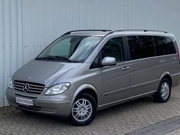 Mercedes Viano