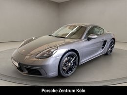 Porsche 718 Cayman