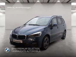 BMW 218 Gran Tourer