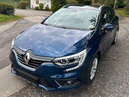 Renault Mégane GrandTour