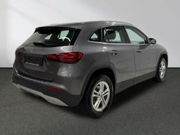 Mercedes GLA200