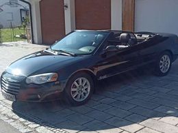 Chrysler Sebring Cabriolet