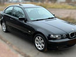 BMW 316 Compact