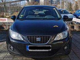 Seat Ibiza SC