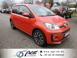 VW up!