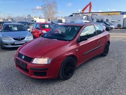 Fiat Stilo