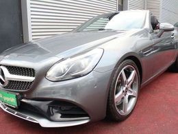 Mercedes SLC180