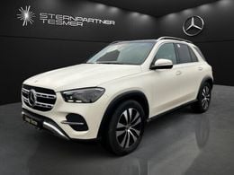 Mercedes GLE450 AMG