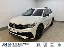 VW Tiguan Allspace