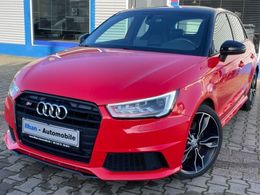 Audi S1 Sportback