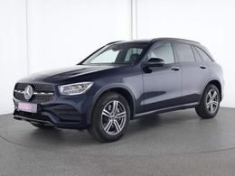 Mercedes GLC220