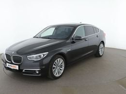 BMW 535 Gran Turismo