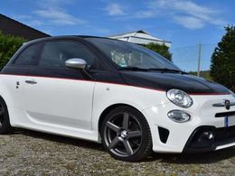 Fiat 500 Abarth