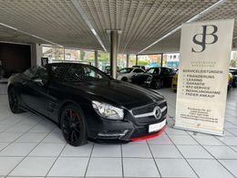 Mercedes SL500