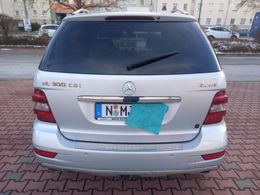 Mercedes ML300