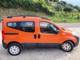 Citroën Nemo