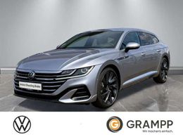 VW Arteon