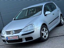 VW Golf V