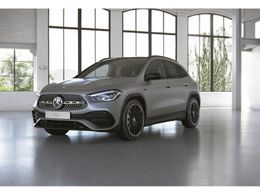 Mercedes GLA250