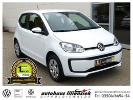 VW up!