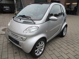 Smart ForTwo Coupé