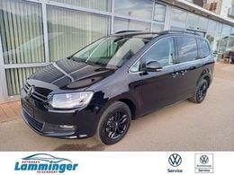 VW Sharan