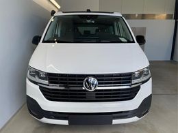 VW California