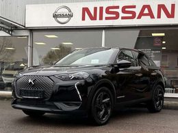 DS Automobiles DS3 Crossback