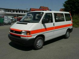 VW T4