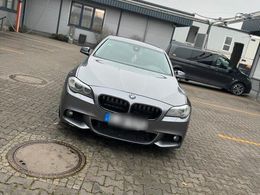 BMW 535