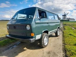 VW T3